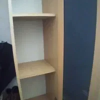 جاکفشی|جاکفشی، کمد، دراور|کرمانشاه, |دیوار