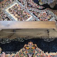 سنتور|سازهای سنتی|شهریار, رضی آباد بالا|دیوار