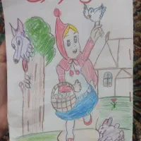 اونواع کاردستی و نقاشی