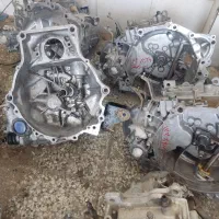 گیربکس پرایدپژو405وپژو206ای آف سون تیوفای