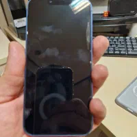 آیفون 13 اصلی آبی حافظه 512 گیگابایت|موبایل|تهران, جردن|دیوار