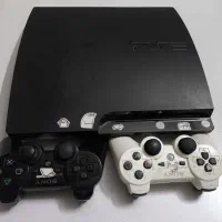 پلی استیشن 3 اسلیم ps 3