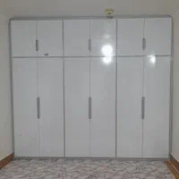 کابینت و کمدیواری|خدمات پیشه و مهارت|رامشیر, |دیوار