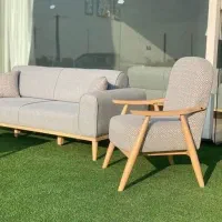 مبلمان مدل مینیمال دارای36ماضمانت بااقساط بلندمدت