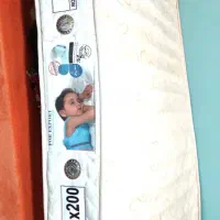 خوشخواب یک نفره ، مدل رویال ، در حد نو