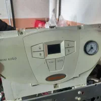 خدمات و تعمیرات تخصصی پکیج کل پرند|خدمات پیشه و مهارت|پرند, فاز ۳|دیوار