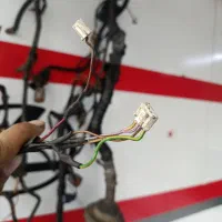 نیسان مورانو۲۰۰۸،تیانا،جوک،ایکس تریل سیم کشی ۲۰۰۹|خدمات موتور و ماشین|تهران, آبشار تهران (دریاچه)|دیوار