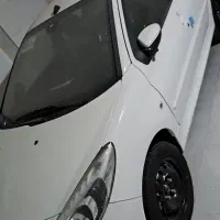 پژو ۲۰۷|خودرو سواری و وانت|دزفول, |دیوار