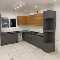 کابینت سازی