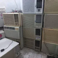 فروش و خرید انواع کولر گازی پنجره ای