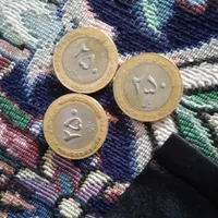 چندتا سکه بفروش می رسد