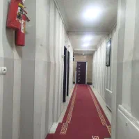 سوییت‌ هتل  آپارتمان دوخوابه تک خوابه پارکینگ