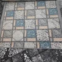 گلیم نو زیاد استفاده نشده