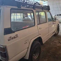 پاترول ۶ سیلندر مدل ۷۱|خودرو سواری و وانت|میاندوآب, |دیوار