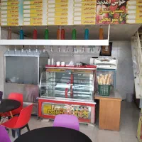 یخچال ویترینی