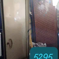 کمد و دوچرخه