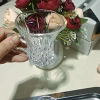 فنجون در حد نو  دارای کارتن|ظروف سرو و پذیرایی|قم, کلهری|دیوار