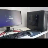 همکار خانم کافی نت