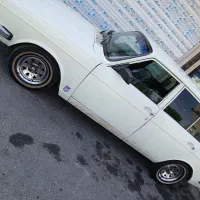 پیکان سواری تک برگ ستد