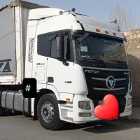 فوتون 430|خودرو سنگین|مشهد, جاهد شهر|دیوار