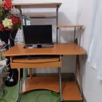 میز کامپیوتر