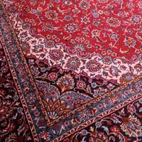 فرش12متری