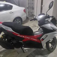 Nvx 170 (طرح ایروکس)