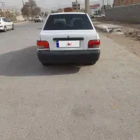 پراید ۹۲|خودرو سواری و وانت|شیراز, تندگویان|دیوار