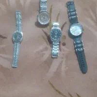 ساعت مچی مردانه وزنانه|ساعت|اهر, |دیوار