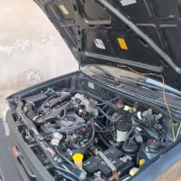 پراید هاچ پک مدل ۸۵ تمام فابریک بدون مشابه