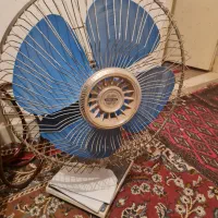 پنکه توشیبا