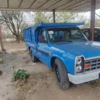 نیسان دوگانه اپشنال1403|خودرو سواری و وانت|شهریار, شهرک وائین|دیوار