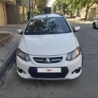 کوییک مدل ۹۸اقساط آسان(آرشین خودرو)