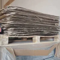 خرید وفروش کارتن ضایعات|عمده‌فروشی|اصفهان, ملک‌شهر|دیوار