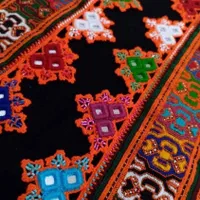 کریشی همه مدل انجام میشود|لباس|خاش, |دیوار