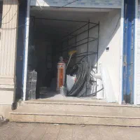 مغازه شریف آباد|اجارهٔ مغازه و غرفه|سیرجان, |دیوار