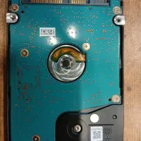 هارد لپ تاپ 1T