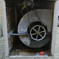 فروش کولر آبی کارکرده