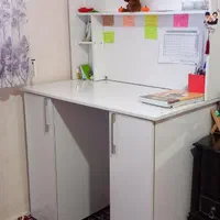 انجام خرده کاری و نصب کابینت،کمد دیواری،جاکفشی و..