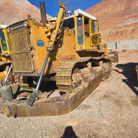 فروش بلدوزر