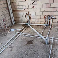 لولهکشیابوفاضلاب