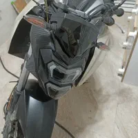 موتور   NA galexy 180