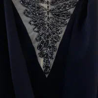 لباس مجلسی
