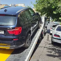 کفی خودروبر .خودروبر .خودرو سوار امداد خودرو|خدمات حمل و نقل|تهران, شهرک استقلال|دیوار