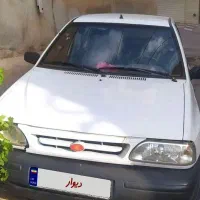 پراید ۱۴۱