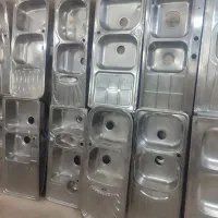 هود مخفی و گاز صفحه ای توکار کلی و جزیی|مصالح و تجهیزات ساختمان|مشهد, مصلی (کارمندان اول)|دیوار