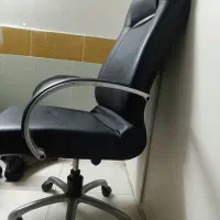 صندلی گردون بزرگ