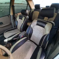 پژو پارس مدل 87