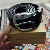 کمربند نوین چرم سفارش دوز پهن|کیف، کفش، کمربند|تهران, خواجه نظام الملک|دیوار