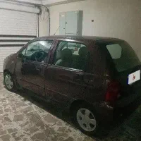 mvm110 سه سیلندر مدل ۸۵